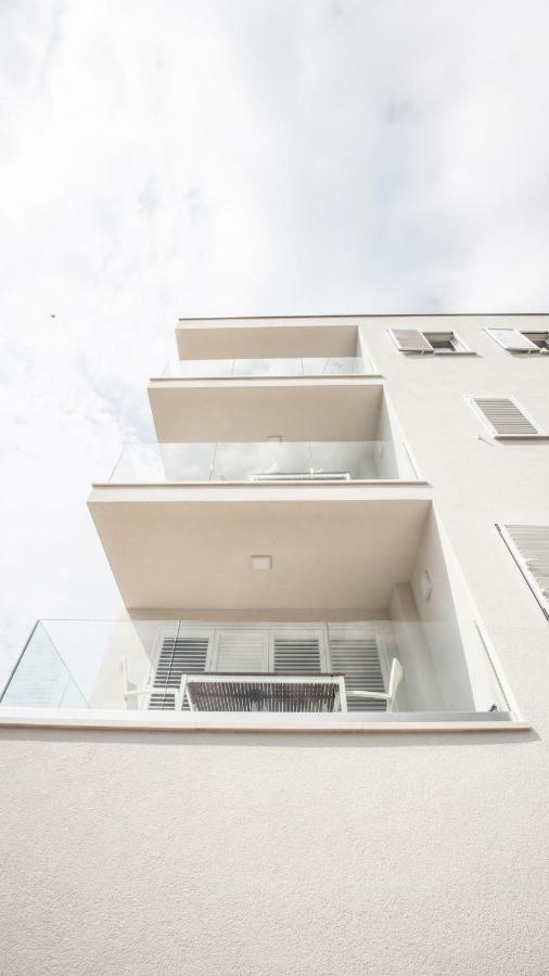 Apartment Zamarin 1 Drvenik  Ngoại thất bức ảnh