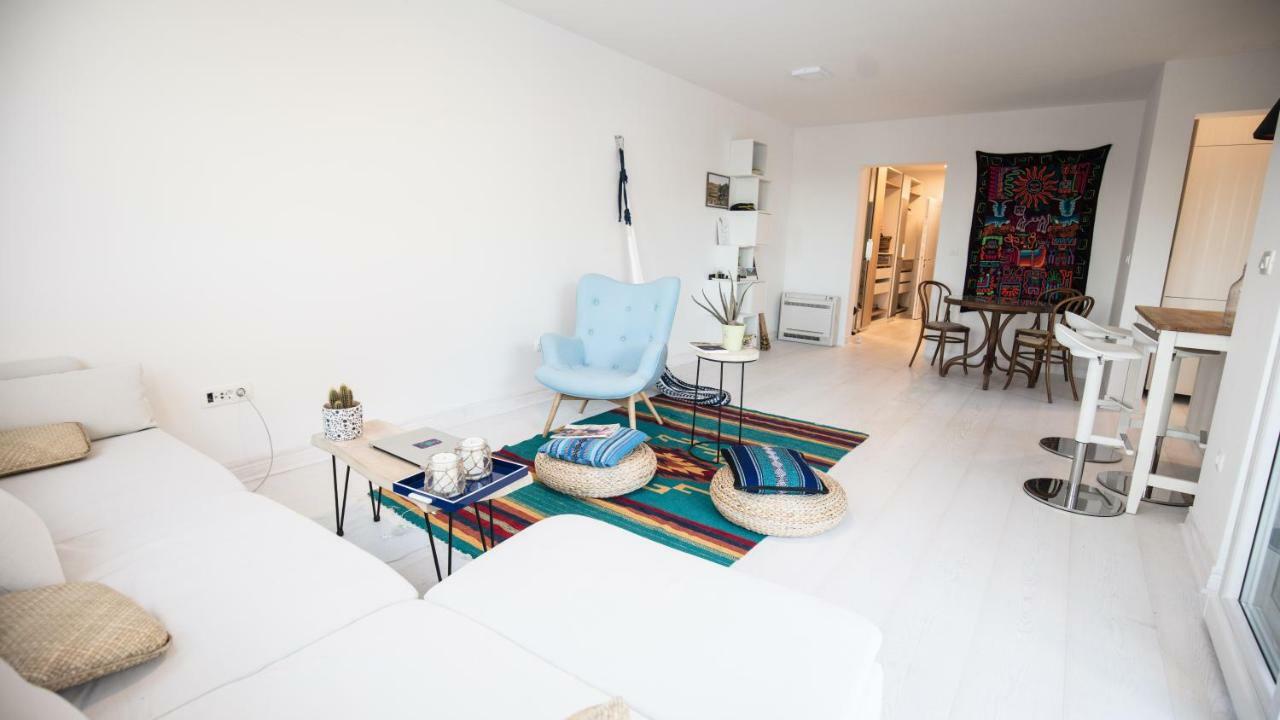 Apartment Zamarin 1 Drvenik  Ngoại thất bức ảnh