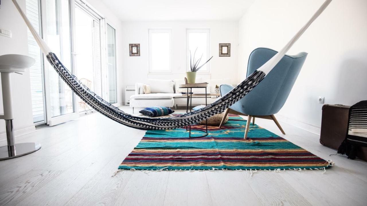 Apartment Zamarin 1 Drvenik  Ngoại thất bức ảnh
