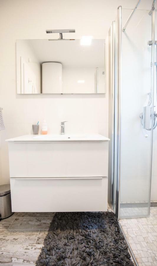 Apartment Zamarin 1 Drvenik  Ngoại thất bức ảnh
